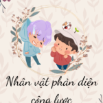 Nhân vật phản diện công lược