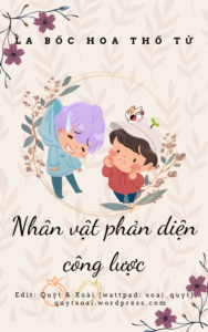 Nhân vật phản diện công lược